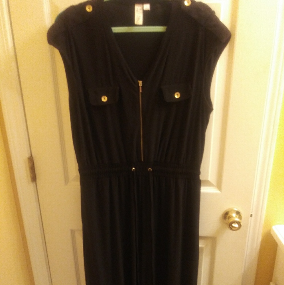 🚫🚫🚫🚫🚫 SOLDBlack jumper